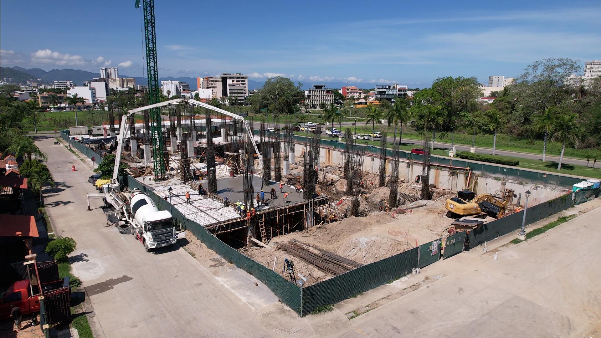 Preguntas frecuentes sobre concreto