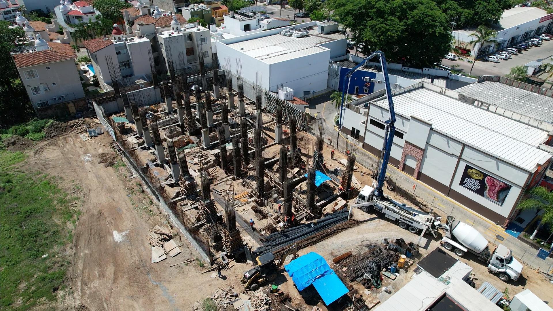 Preguntas frecuentes sobre concreto