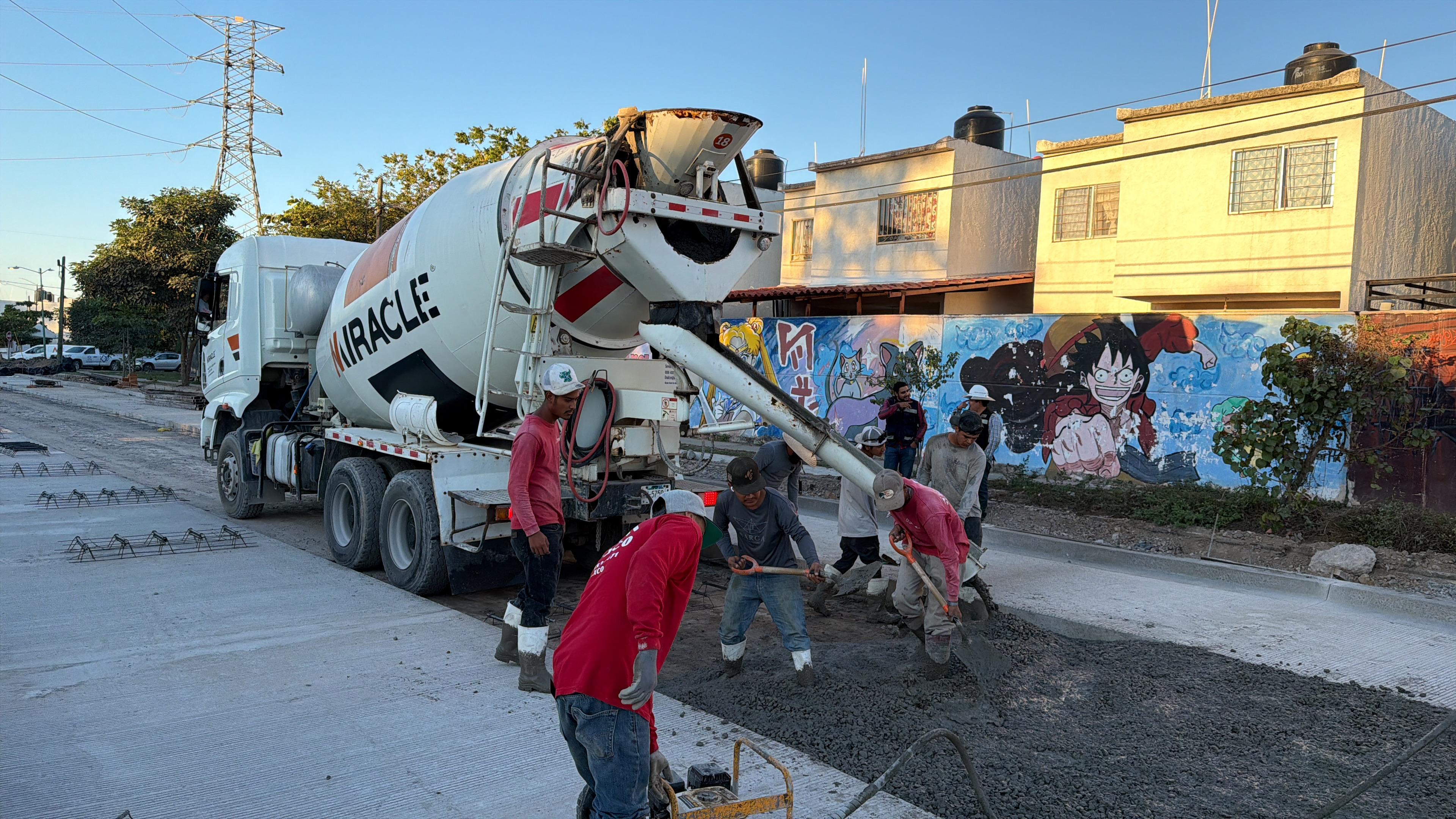 Preguntas frecuentes sobre concreto