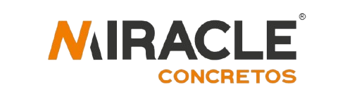 Logo Concretos Miracle