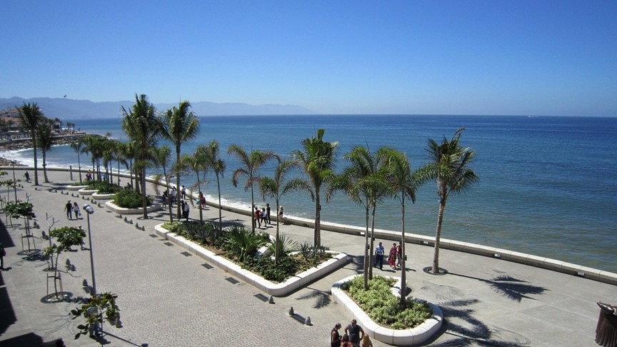 pictures-of-new-malecon-puerto-vallarta photo59c - Miracle